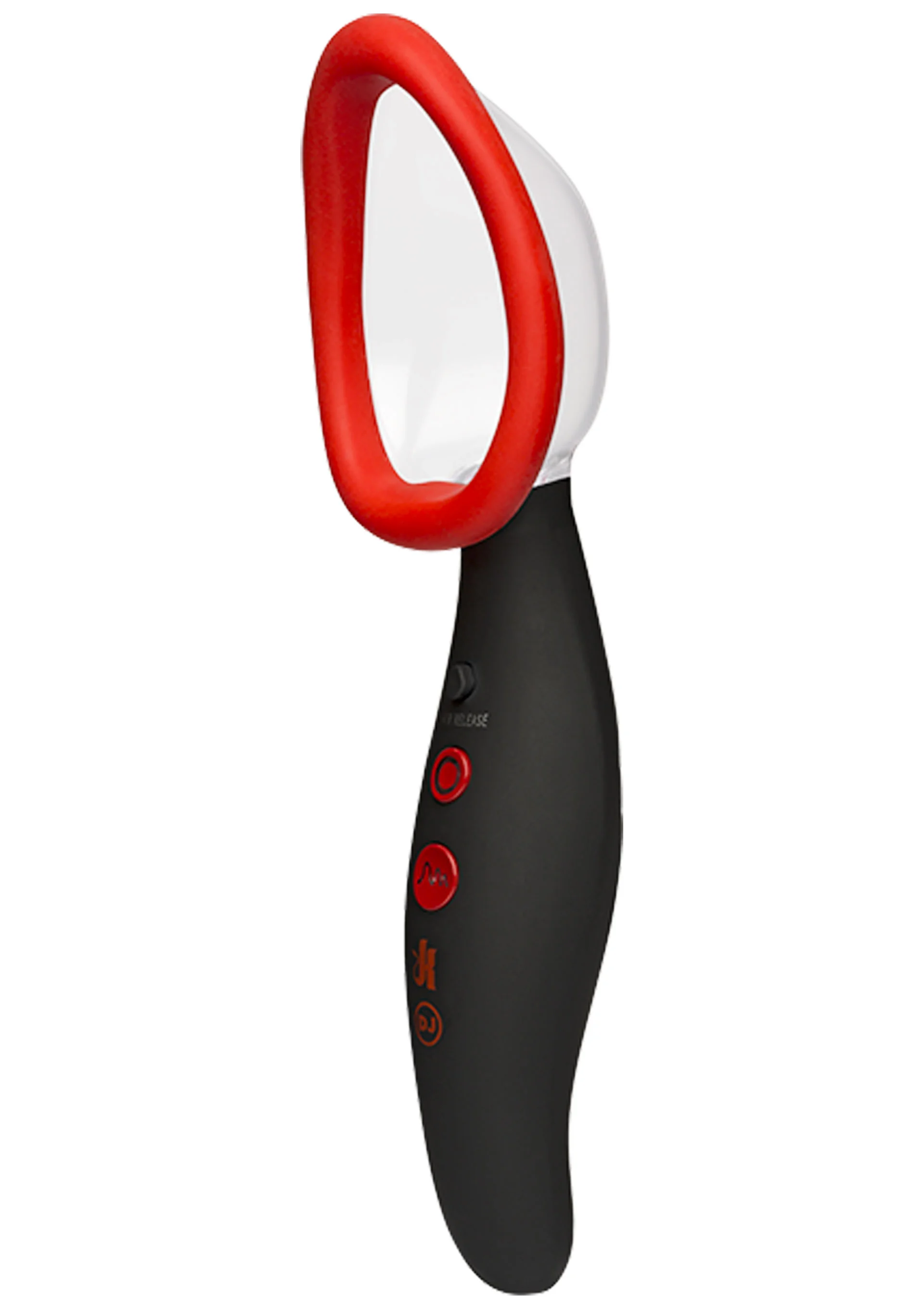 KINK -Automatic Vibrating Vagina Pump,accu.